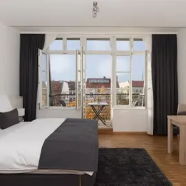 Brunnenstraße, Berlin Berlin