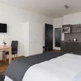 Location Brunnenstraße, Berlin
