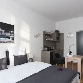 Location Brunnenstraße, Berlin