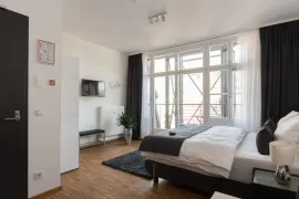 Brunnenstraße, Berlin Berlin