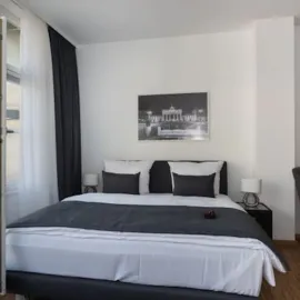 Location Brunnenstraße, Berlin