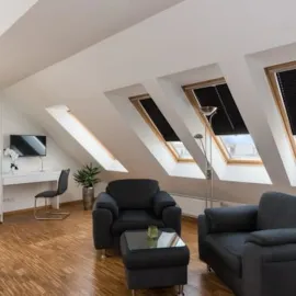 Location Brunnenstraße, Berlin