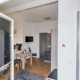 Location Brunnenstraße, Berlin