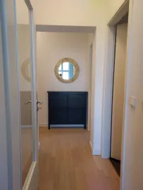 Location Clayallee, Berlin