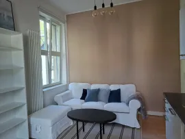 Location Clayallee, Berlin