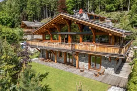 Chalet Grépon Chamonix-Mont-Blanc