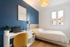 Colocation Référence : 6 Serruriers B