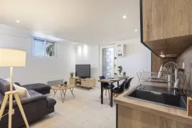 Colocation Référence : 19 Bellevue A