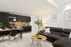 Colocation Référence : 19 Bellevue C