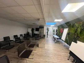 Location Location Bureaux Paris 75008