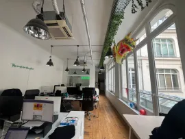 Location Location Bureaux Paris 75008