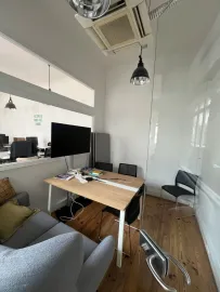 Location Location Bureaux Paris 75008