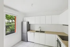 Vente Maison avec jardin - Aubervilliers