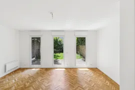 Vente Maison avec jardin - Aubervilliers