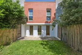 Vente Maison avec jardin - Aubervilliers
