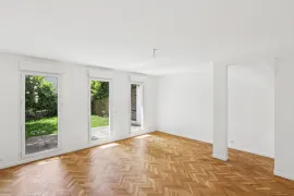 Vente Maison avec jardin - Aubervilliers