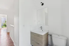 Vente Maison avec jardin - Aubervilliers