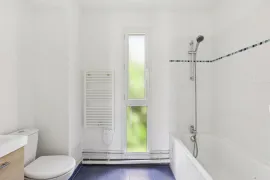 Vente Maison avec jardin - Aubervilliers
