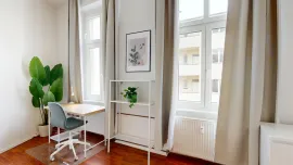 Location Martin-Luther-Straße, Berlin