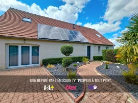 Vente Maison familiale de 195m²
