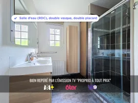 Vente Maison familiale de 195m²
