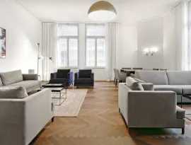 Behrenstraße, Berlin Berlin