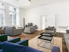 Location Behrenstraße, Berlin