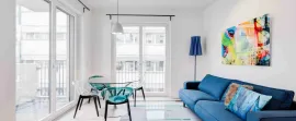 Chausseestraße, Berlin Berlin