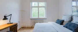 Location Kadiner Straße, Berlin