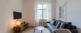 Location Kadiner Straße, Berlin