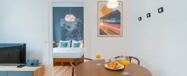 Location Thomasiusstraße, Berlin