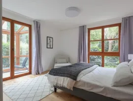Location Zehntwerderweg, Berlin