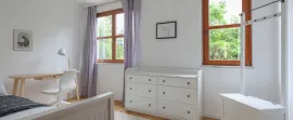 Location Zehntwerderweg, Berlin