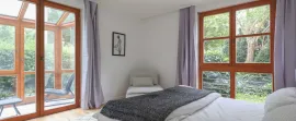 Location Zehntwerderweg, Berlin