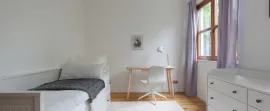 Location Zehntwerderweg, Berlin
