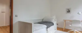 Location Zehntwerderweg, Berlin