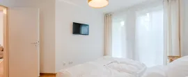 Location Veitstraße, Berlin