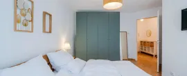 Location Veitstraße, Berlin