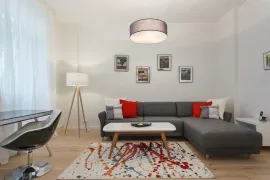 Location Winsstraße, Berlin