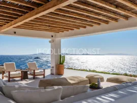 Villa Amarea Mykonos