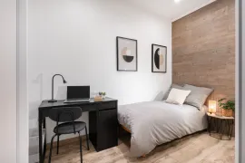 Colocation Référence : 130 Gambetta C