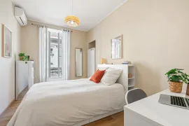 Colocation Référence : 11 Vernier B