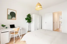 Colocation Référence : 8 Toesca B