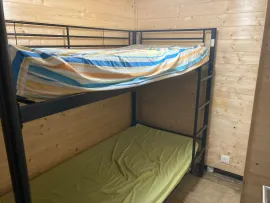 Vente Hutte de chasse dans le marais de Merlimont