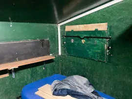 Vente Hutte de chasse dans le marais de Merlimont