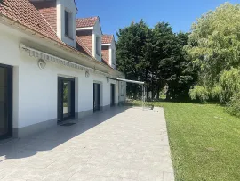 Vente Propriété proche du Touquet dans un cadre naturel