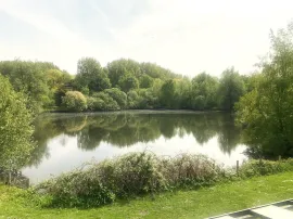 Propriété proche du Touquet dans un cadre naturel Le Touquet-Paris-Plage