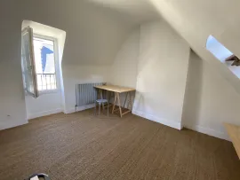 Vente IMMEUBLE D'INVESTISSEMENT CHATELLERAULT