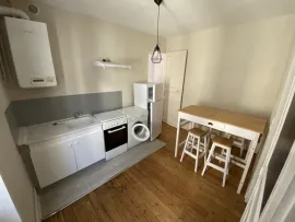 Vente IMMEUBLE D'INVESTISSEMENT CHATELLERAULT