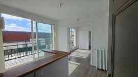 Vente Grand studio avec terrasse
